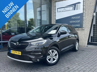 Opel Grandland X - 4028316-0