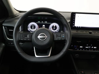 Nissan QASHQAI Nissan QASHQAI 1.3 MHEV Xtronic N-Connect | Navi | 360° Camera | Cold Pack - afbeelding nr 15
