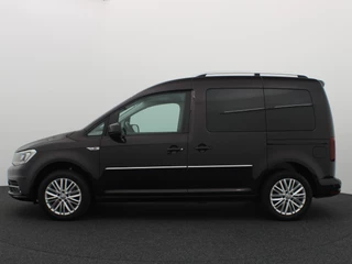 Volkswagen Caddy AUTOMAAT / TREKHAAK / XENON / CAMERA / CARPLAY / STOELVERW / NAVI / CLIMA / PDC - afbeelding nr 2