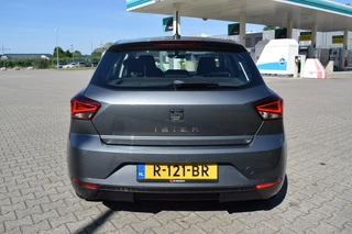 SEAT Ibiza SEAT Ibiza 1.0 TSI Style AUTOMAAT | ZEER NETTE AUTO! - afbeelding nr 5
