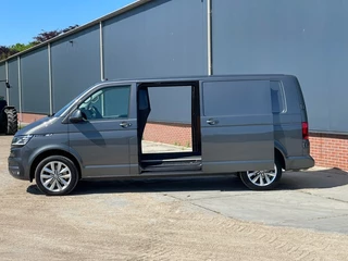 Volkswagen Transporter - afbeelding nr 4