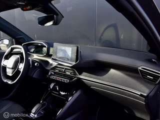 Peugeot 208 Peugeot 208  GT-Line I Automaat I Panodak I - afbeelding nr 10