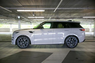 Land Rover Range Rover Sport Land Rover Range Rover Sport P460e Dynamic SE I Borasco Grey - afbeelding nr 32