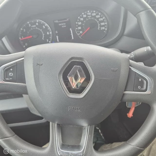 Renault Master Renault Master bestel 2.3 dCi Bakwagen met Laadlift, Airco, Cruise Control - afbeelding nr 12