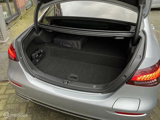 Mercedes-Benz E-Klasse Mercedes E-klasse 300 e Business Solution Luxury - afbeelding nr 5