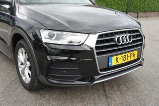 Audi Q3 Audi Q3 1.4 TFSI COD SPORT LINE S LEDER/PANORAMA/PDC/BOSE/KEYLESS PERFECTE STAAT - afbeelding nr 31