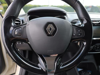 Renault Captur Renault Captur 0.9 TCe Dynamique R-Link (Vol-Opties) Two-Tone - afbeelding nr 8