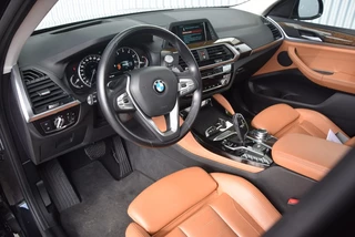 BMW X4 BMW X4 xDrive20i High Executive Pano/Leer/HeadUp/Trekhaak/AdaptiveCruis - afbeelding nr 7
