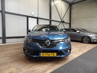 Renault Mégane - afbeelding nr 22
