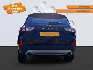 Ford Kuga Ford Kuga 2.5 Duratec PHEV Plug-in Hybride Cool & Connect. 15.000 km. Nieu - afbeelding nr 4