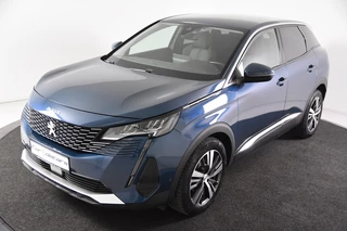 Peugeot 3008 - afbeelding nr 21