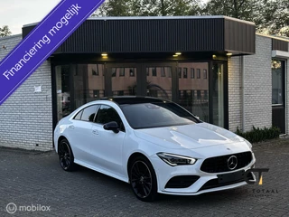 Mercedes-Benz CLA - 169771248-0