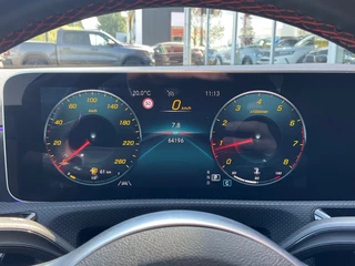 Mercedes-Benz A-Klasse - afbeelding nr 9
