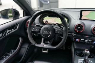 Audi RS3 Audi RS3 2.5 TFSI quattro B&O Pano Leer Nardo - afbeelding nr 22