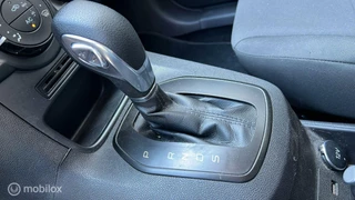 Ford Fiesta Ford Fiesta 1.0 EcoBoost|5Drs|101Pk|Automaat|Nap - afbeelding nr 10