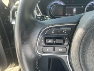 Kia Niro Kia Niro 1.6 GDi Hybrid DynamicLine - afbeelding nr 30