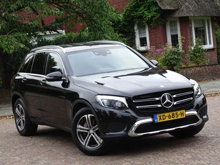 Mercedes-Benz GLC - afbeelding nr 52