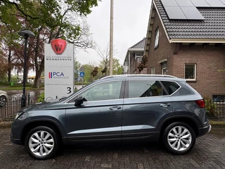 SEAT Ateca Airco/Camera/Alu wielen/Navi/Mistl - afbeelding nr 7