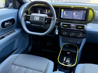 Fiat Panda Fiat Panda Grande 1.2 Hybrid 100 PK Icon | Pack Style | Automaat - afbeelding nr 7