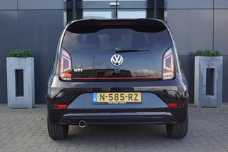 Volkswagen up! - afbeelding nr 8