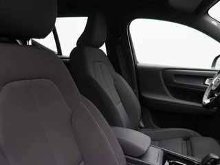 Volvo XC40 Volvo XC40 Recharge Core 70 kWh | Navigatie | Climate control | Camera - afbeelding nr 37