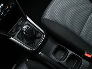 Suzuki S-Cross Suzuki S-Cross | Parkeersensoren | Stoel v 1.4 B.jet Select SH - afbeelding nr 42