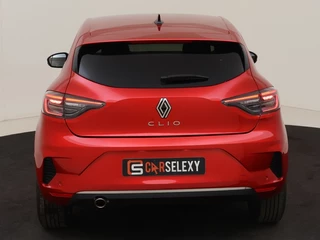 Renault Clio - afbeelding nr 5