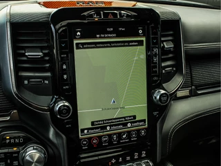 Dodge Ram 1500 | BPM VRIJ! | LPG | PANORAMADAK | LUCHTVERING | ELECTRISCHE SIDESTEPS | 12 INCH DISPLAY | - afbeelding nr 11