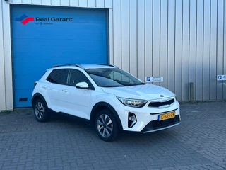 Kia Stonic Kia Stonic 1.0 T-GDi MHEV DynamicPlusLine trekhaak camera - afbeelding nr 7