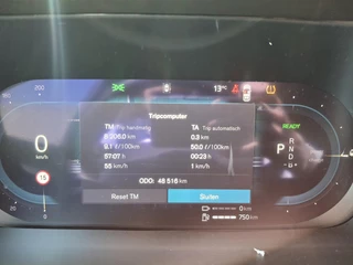 Volvo XC90 Volvo XC90 2.0 T8 Recharge AWD Ultimate Dark - afbeelding nr 29