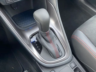 Toyota Yaris - afbeelding nr 20