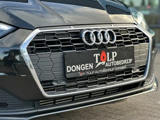 Audi A5 Audi A5 Sportback 40 TFSI 1e Eigenaar Dealer ondh Pano - afbeelding nr 9