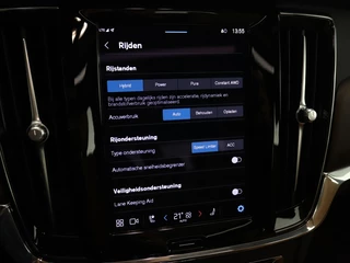 Volvo S90 - afbeelding nr 19