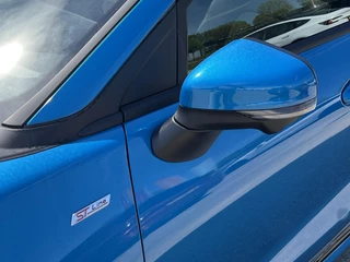 Ford Puma Ford Puma 1.0 EcoBoost Hybrid ST-Line X 125pk | Winter Pack | Driver Assistance Pack | Panoramadak - afbeelding nr 5