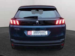 Peugeot 3008 - afbeelding nr 29