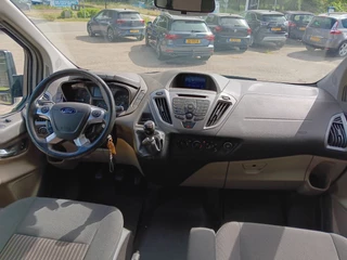 Ford Transit Custom - afbeelding nr 18