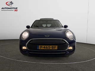 MINI Clubman Mini Mini Clubman 1.5 One Chili |Pano |Trekhaak | Keyless | LED | Carbon - afbeelding nr 2