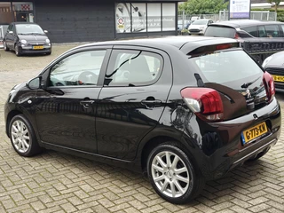 Peugeot 108 - afbeelding nr 6