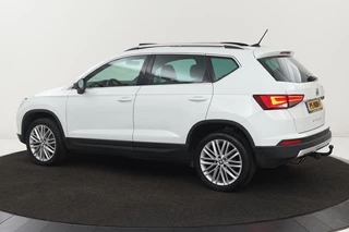 SEAT Ateca SEAT Ateca 1.4 TSI Xcellence | Panoramadak | Camera | Carplay | Trekhaak | Alcantara | Navigatie | Full LED | Sportstoelen | Verwarmde voorruit | PDC | Cruise control - afbeelding nr 2