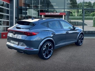 CUPRA Formentor - afbeelding nr 5
