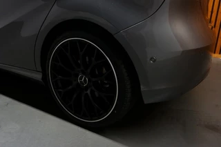 Mercedes-Benz A-Klasse - afbeelding nr 6