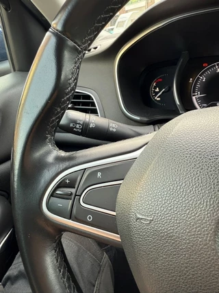 Renault Mégane Renault Mégane 1.2 TCe Bose ledverlichting trekhaak - afbeelding nr 20