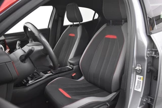 Opel Mokka Opel Mokka 1.2 Turbo 130PK GS-LINE - afbeelding nr 28