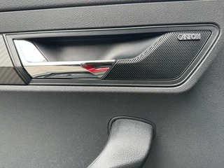 Škoda Karoq Skoda Karoq 1.5 TSI Sportline Automaat | Stoelverwarming | Apple CarPlay | LED verlichting | Trekhaak uitklapbaar | Adaptieve cruise control | Dode hoek detectie | Voorruitverwarming | Parkeersensoren voor en achter | Achteruitrijcamera - afbeelding nr 10