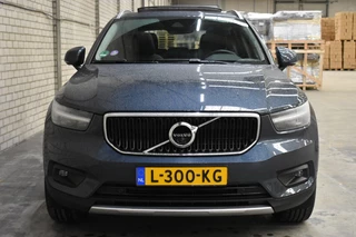 Volvo XC40 Volvo XC40 T3 163pk Aut. Business Pro | Schuifdak | Audio-Line | Driver Ass - afbeelding nr 8