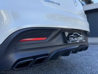 Mercedes-Benz GLE Mercedes GLE 63 S AMG Coupe|Full|Massage|Panodak l Trekhaak - afbeelding nr 77