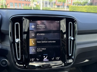 Volvo XC40 - afbeelding nr 17