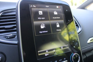 Renault Grand Scénic Clima|Navi|LM-Velgen|Cruise|Audio|CV - afbeelding nr 32