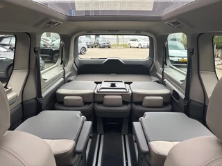 Volkswagen Multivan Volkswagen Multivan 2.0 TSI DSG BULLI EDITION GLASDAK/CAMERA/TREKHAAK/H&K/LEDER/MEMORY - afbeelding nr 38