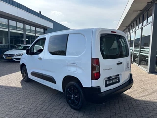 Peugeot Partner - afbeelding nr 19